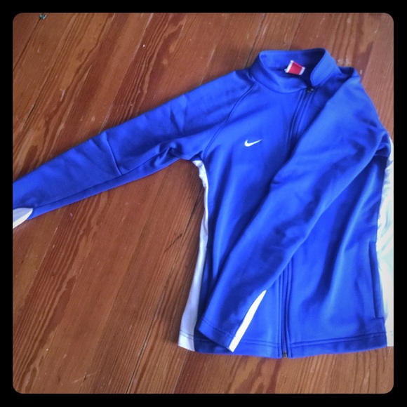 Super nice jacket, Outgrew