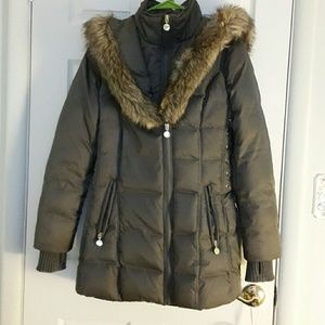 Betsy Johnson Winter Coat