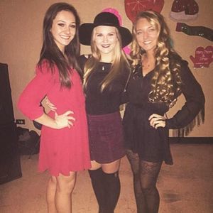 Meet your Posher, Libby