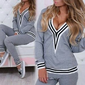 Fashion ladies women casual  sport leisure