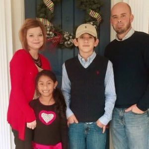 Meet your Posher, Jill