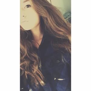 Meet your Posher, Sasha