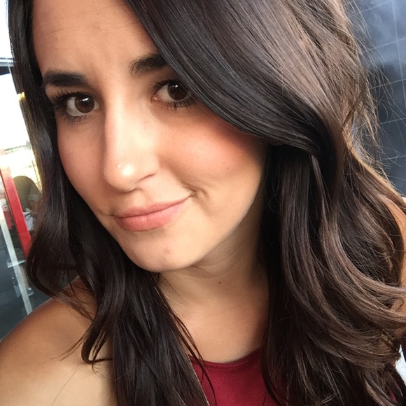 Meet your Posher, Kristina