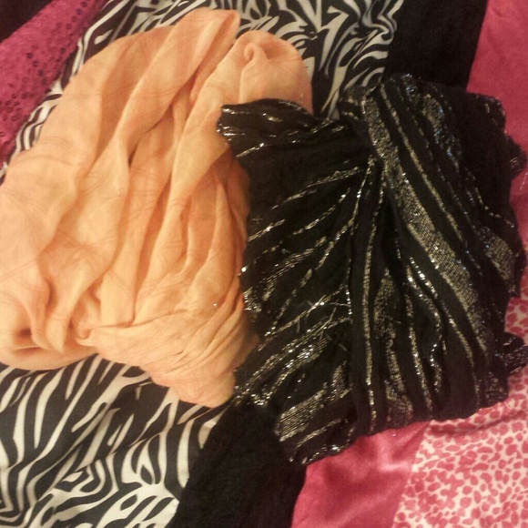scarvessss ! _??