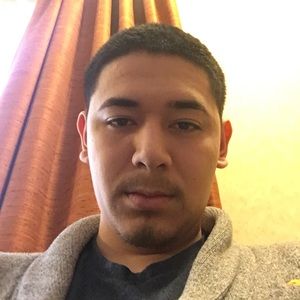 Meet your Posher, Jorge