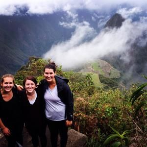 Meet your Posher, Marie