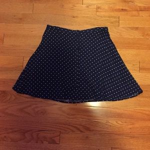 H&M skirt