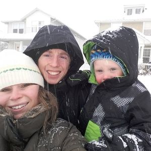 Meet your Posher, Malia