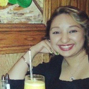 Meet your Posher, Adamari