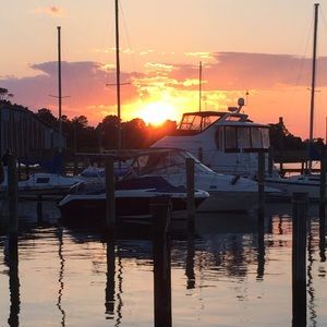 Meet your Posher, Meaghan