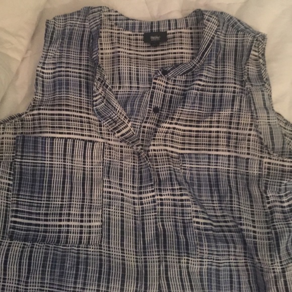 Blue navy dress for Makayla