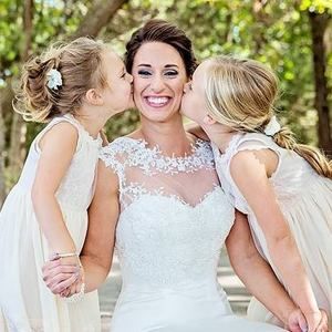 Meet your Posher, Courtney