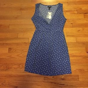 Gap dress