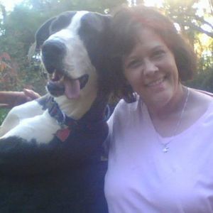 Meet your Posher, Rhonda