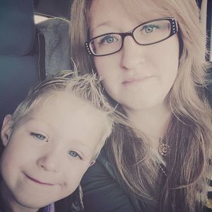 Meet your Posher, Brandy