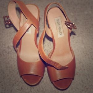 Steve Madden Sandal