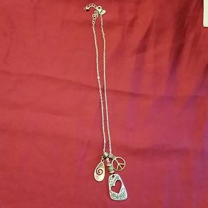 Girls Necklace