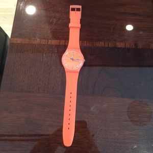 Swatch Watch