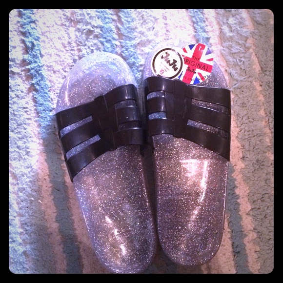 Brand New JuJu Effie Sandals
