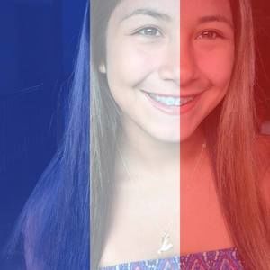 Meet your Posher, Marissa