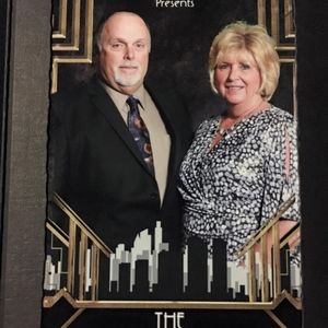 Meet your Posher, Susan