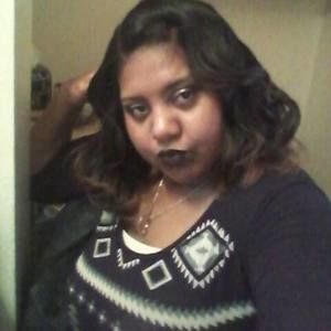 Meet your Posher, Christlyn bennie