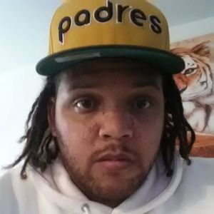 Meet your Posher, Jay