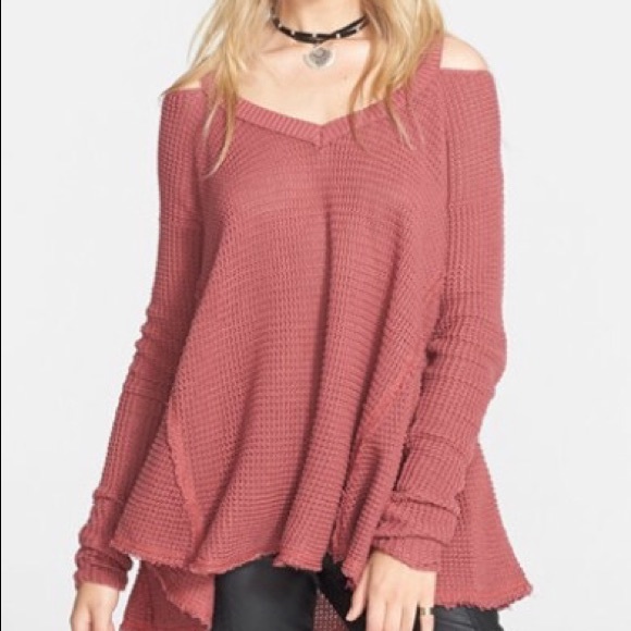 Free People Sweaters - Free people moonshine sweater