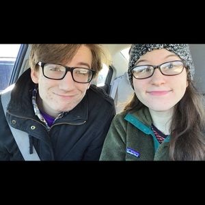 Meet your Posher, Kristen