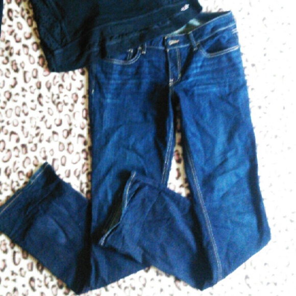 Hollister jeans