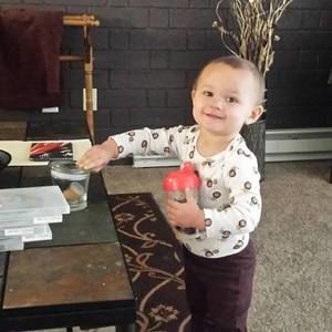 Meet your Posher, Terri