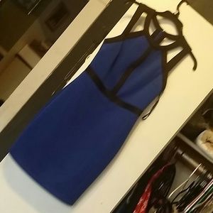 Worn 1x for graduation. Dont really wear dresses