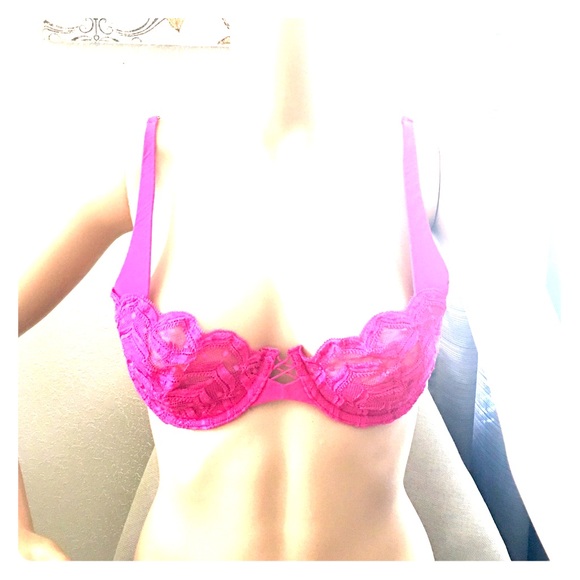 Victoria's Secret Other - NWOT Victoria's Secret Very Sexy Bra