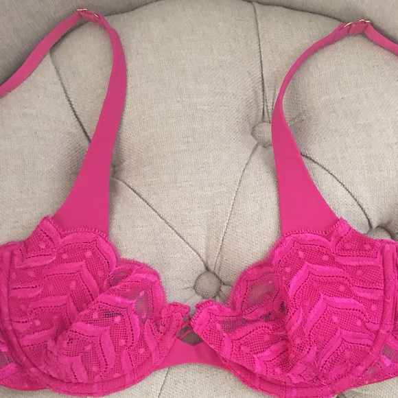 NWOT Victoria's Secret Very Sexy Bra - Picture 3 of 4