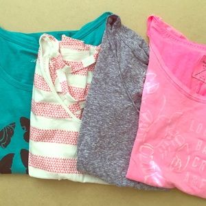 American eagle and Abercrombie bundle🇺🇸