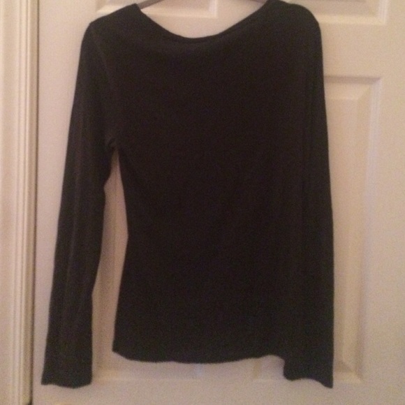 J.Crew tee - Picture 2 of 2