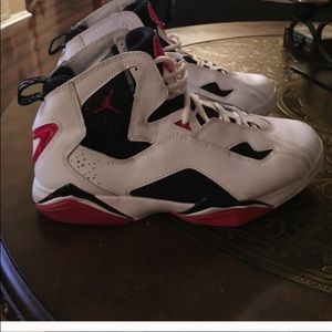 Men's air Jordan true flight