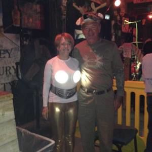 Meet your Posher, Bill