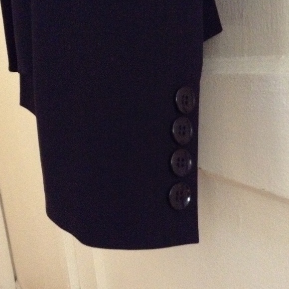 Talbots Petite Suit - Picture 3 of 4