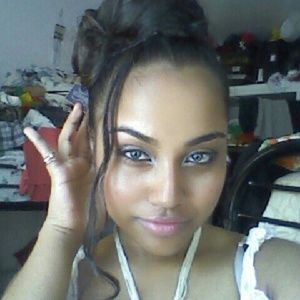 Meet your Posher, Sefanja