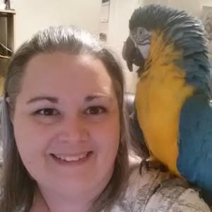 Meet your Posher, Lori