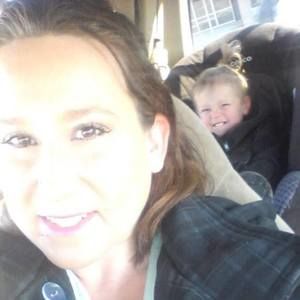 Meet your Posher, Jacqueline