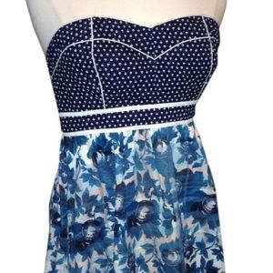 Urban Outfitters Kimchi Blue dress size 4