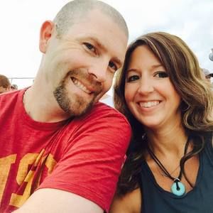 Meet your Posher, Nichole