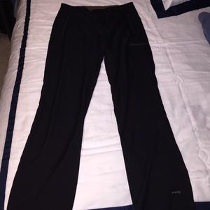 Athleta hiking pants sz2