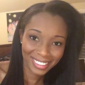 Meet your Posher, Maritza