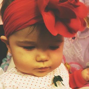 Meet your Posher, Holly