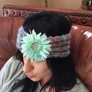 One of a kind winter knit.