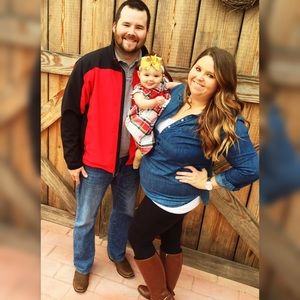 Meet your Posher, Stacy