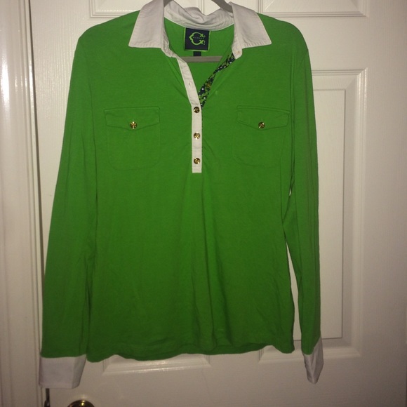 C.Wonder blouse